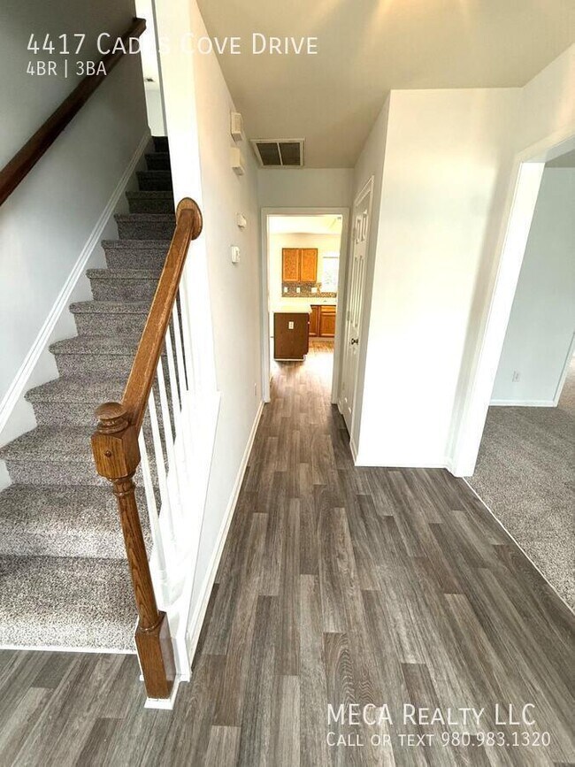 Building Photo - 4417 Cades Cove Dr