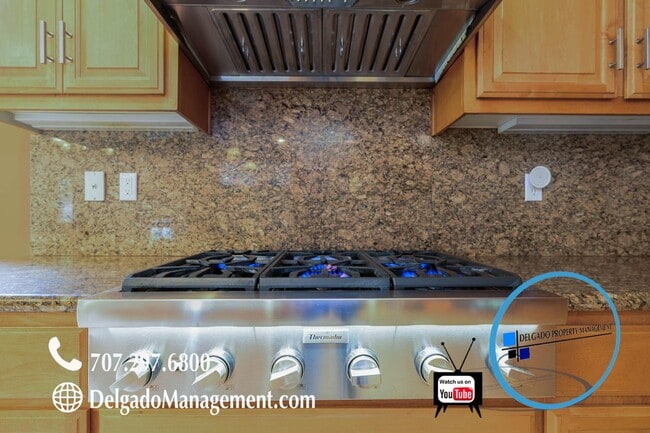 Building Photo - Benicia! Waters End five bedrooms, four baths and over 4,300SF available now!