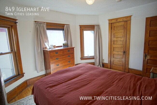 Building Photo - 849 Iglehart Ave
