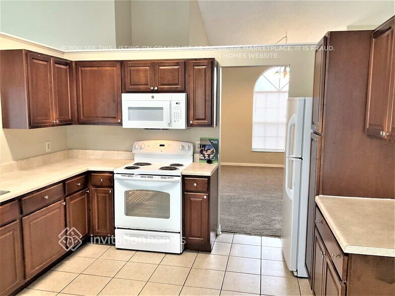 Building Photo - 1016 McDaniel Creek Ct