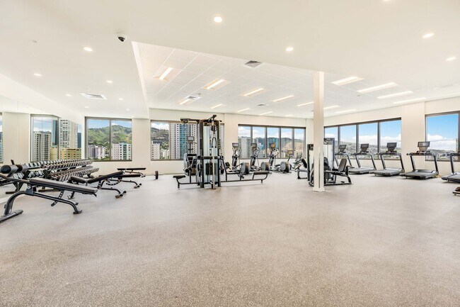 Building Photo - 2BD/2BA/2PKG. New Build, Contemporary Design, Views, Two Parking Stalls.