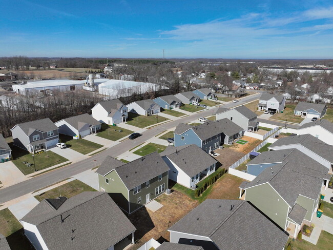 Building Photo - Modern 2024 New Construction in Sage Farms – Steps from Dog Park & Trails!