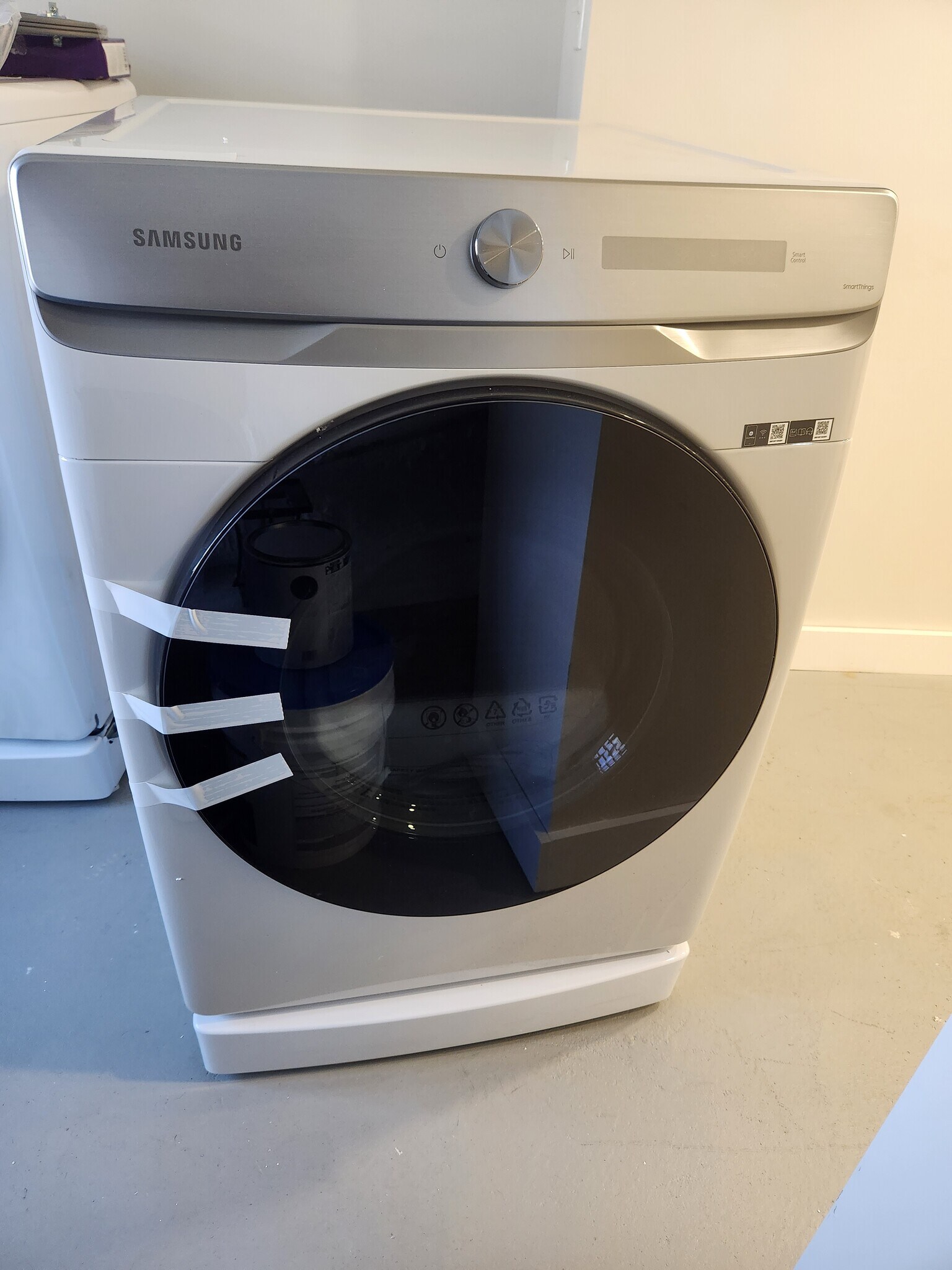 Wi-Fi Dryer - 1128 S 54th St