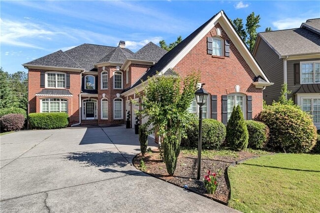 Building Photo - 476 Wallis Farm Way NW