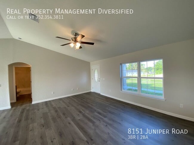 Building Photo - 8151 Juniper Rd