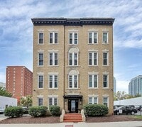 Building Photo - 508 N Tryon St