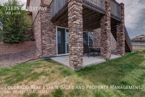 Building Photo - 11685 W 81st Ave