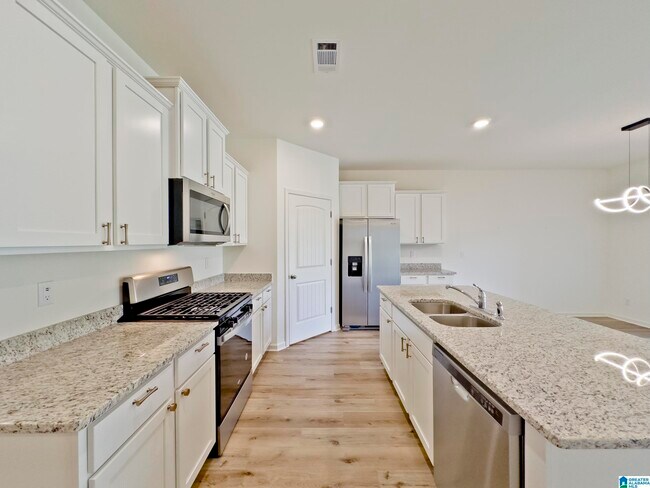 Building Photo - 306 Park Crest Run