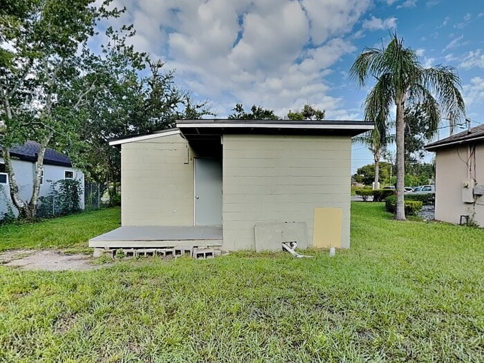 Building Photo - 915 Willie Mays Pkwy