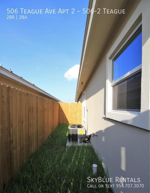 Building Photo - 506 Teague Ave