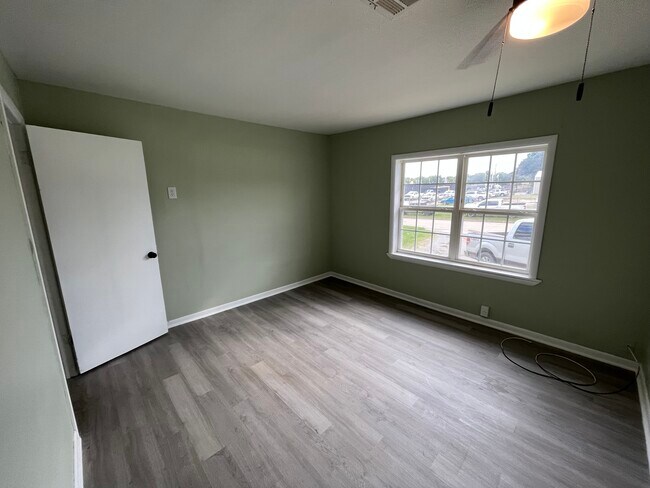 Bedroom 1 - 321 E Fillmore Ave