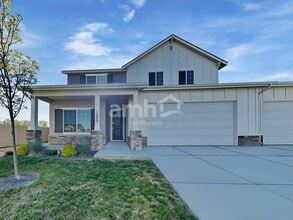 Building Photo - 1029 N Barkvine Ave