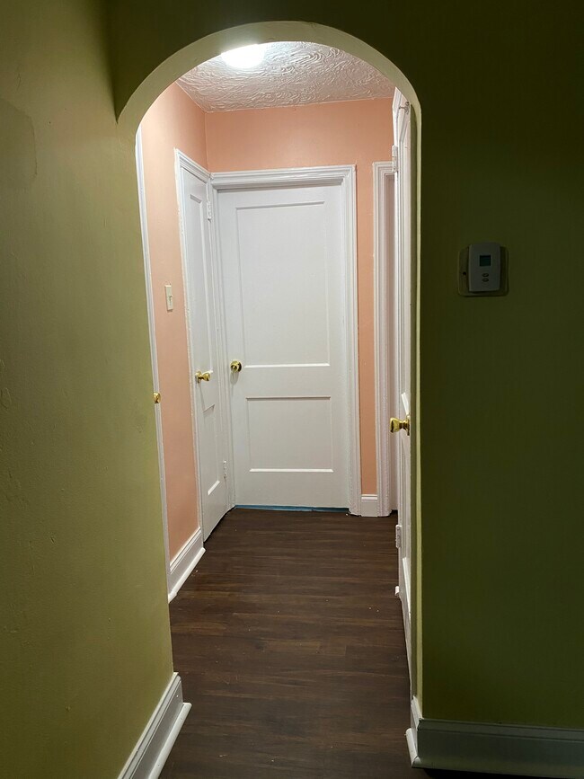 Building Photo - 5521 Wheeler St