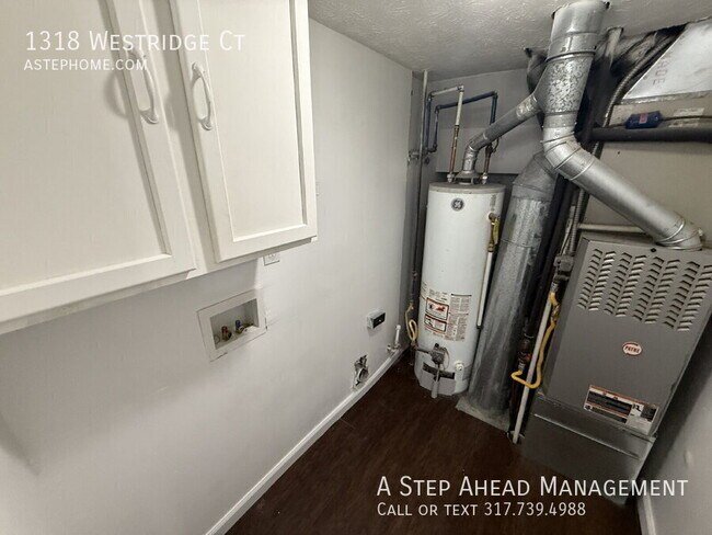 Building Photo - 1318 Westridge Ct