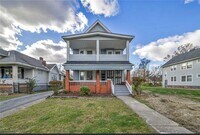 Building Photo - 3610 E 140th St