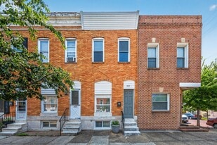 Building Photo - 602 S Macon St
