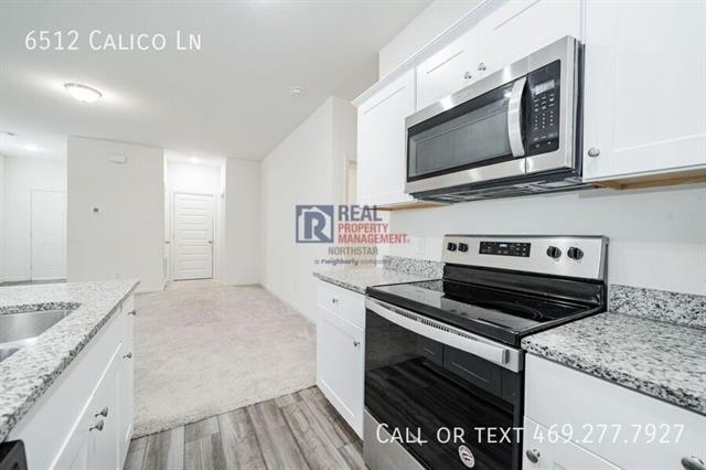 Building Photo - 6512 Calico Ln