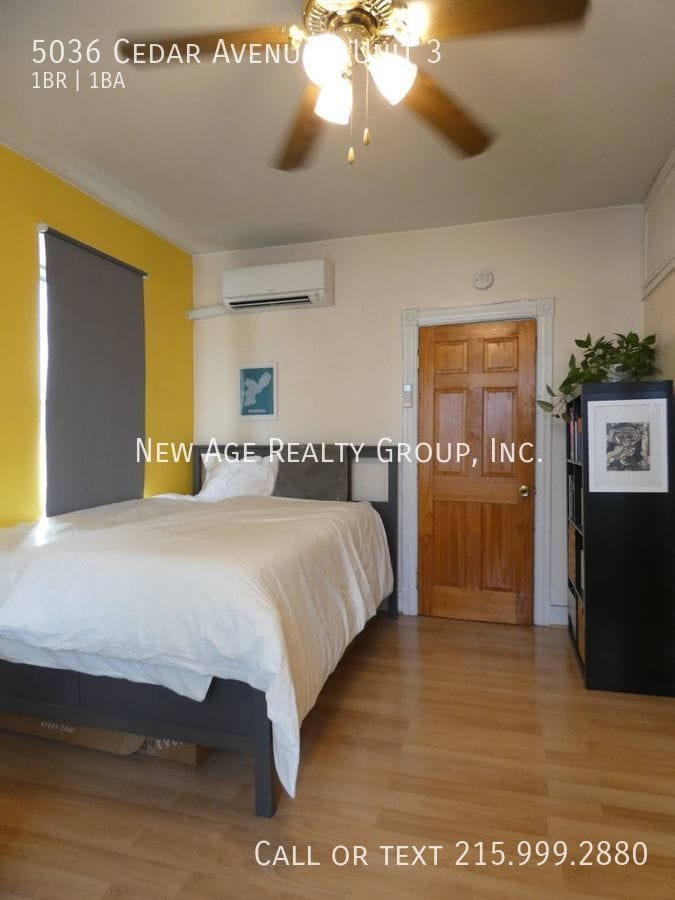 Building Photo - 5036 Cedar Ave