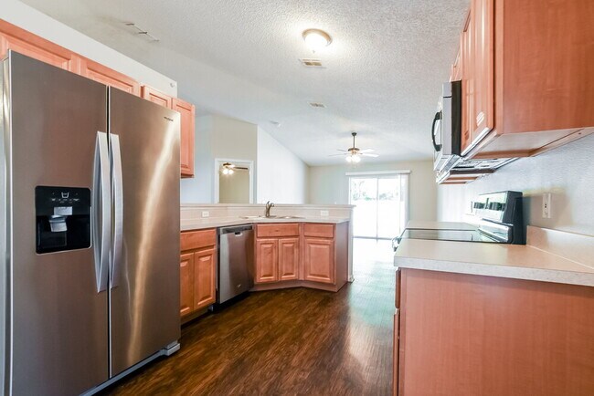 Building Photo - 3837 Cinnamon Fern Loop
