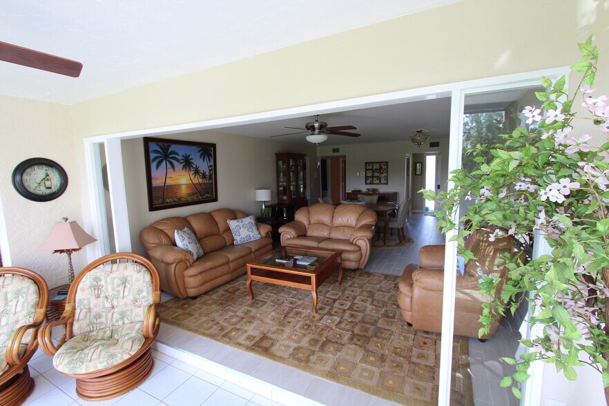 Living Room - 3514 Richwood Link