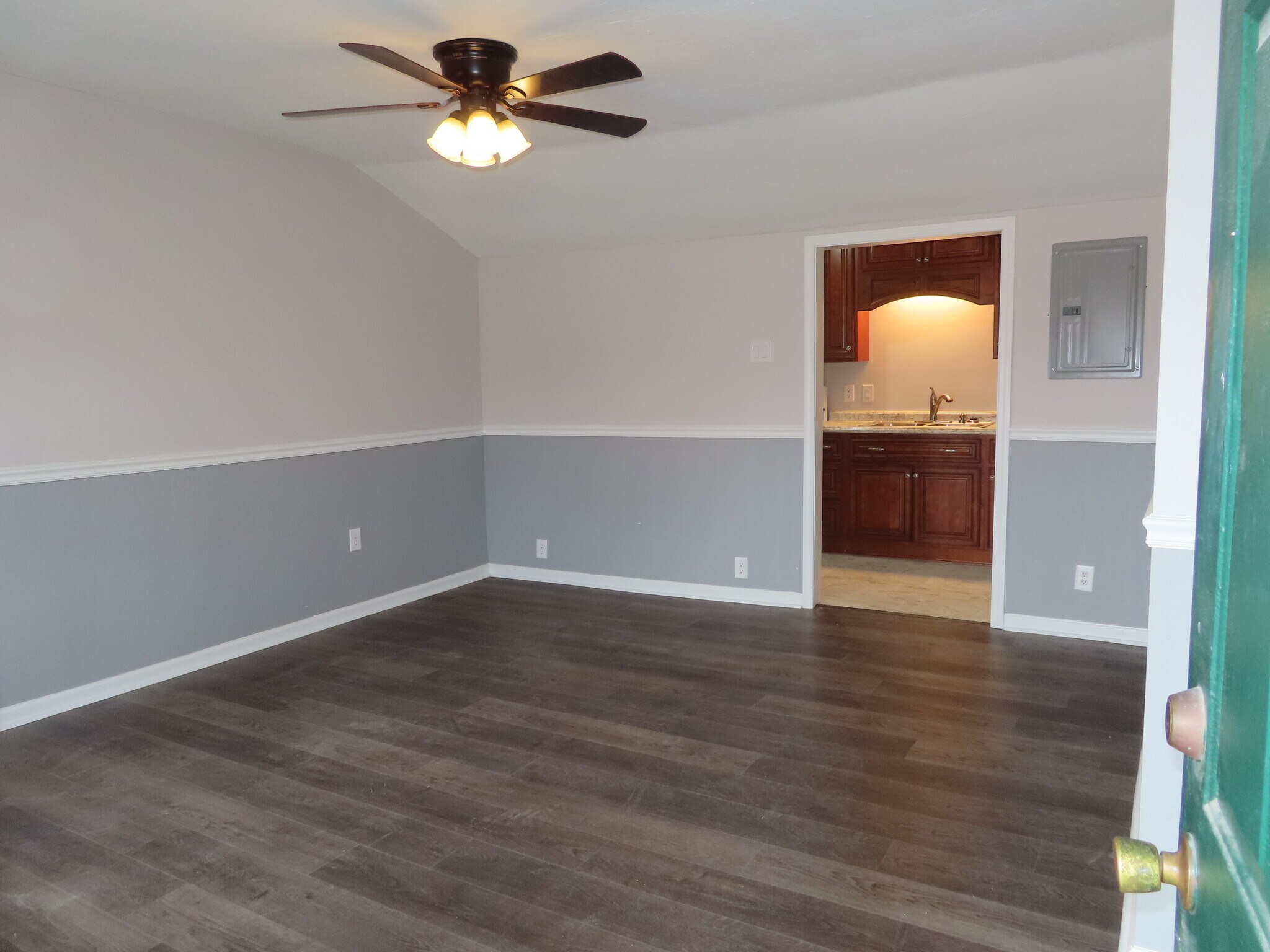 Building Photo - 15091 Fort Campbell Blvd