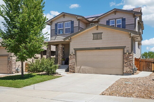 Building Photo - "Spacious 4-Bedroom Retreat with 2.5 Baths in Reunion!"
