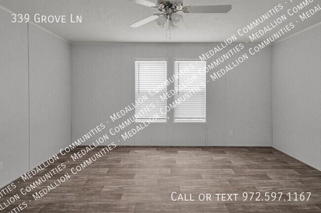 Building Photo - 339 Grove Ln