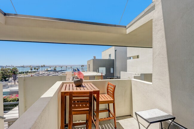 Building Photo - 2064 Kettner Blvd