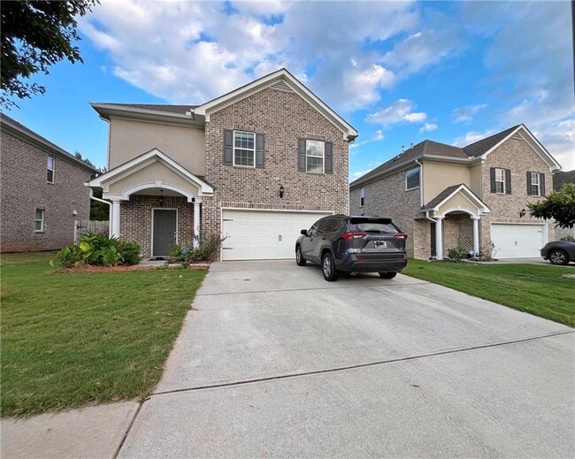 Primary Photo - 516 Sprayberry Dr
