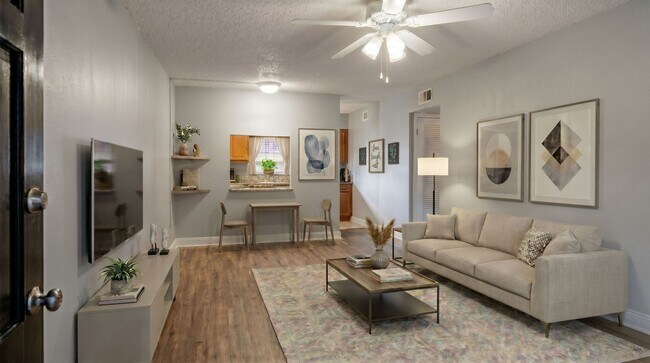 Building Photo - South Tampa 2-Bedroom Condo Near Midtown, SoHo & Westshore!