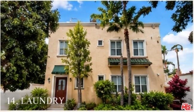 Building Photo - 10389 Almayo Ave