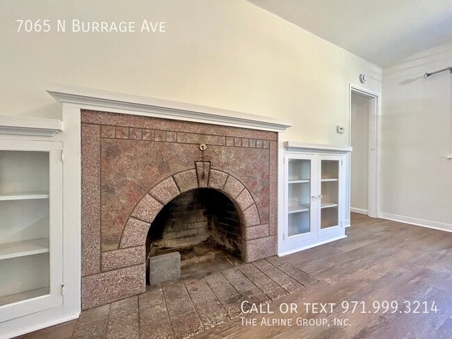 Building Photo - 7065 N Burrage Ave