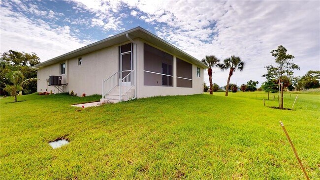 Building Photo - 17007 Ginger Ln