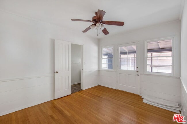 Building Photo - 5039 Marburn Ave