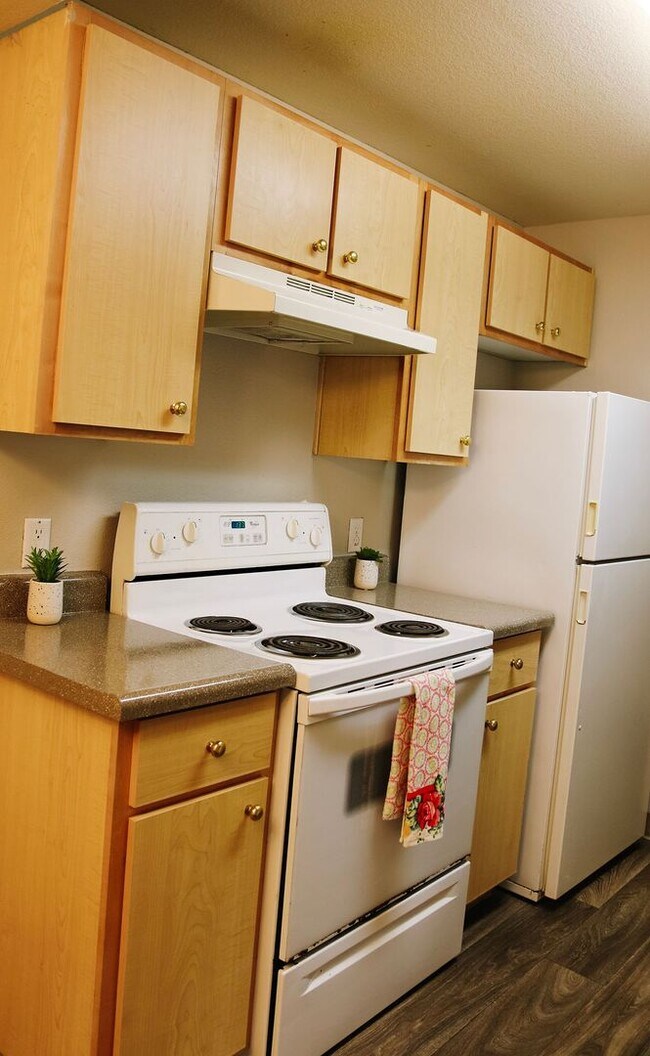 Building Photo - A New Wave of Living Here At Powell Court ...