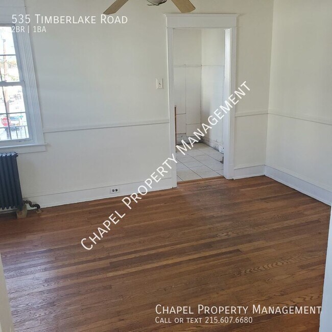 Building Photo - 2 Bedroom House in Upper Darby