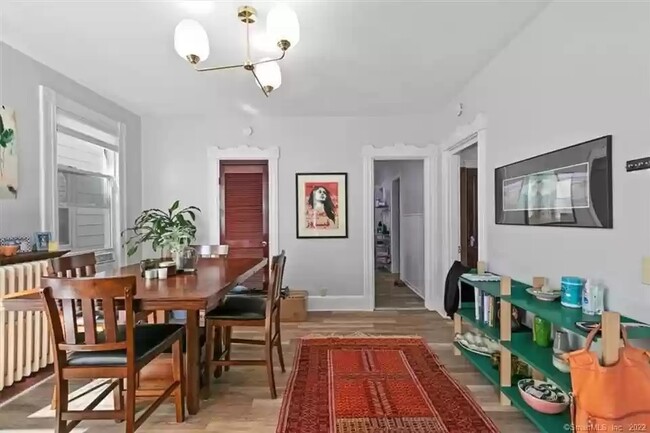 Dining or family room - 46 Foster St