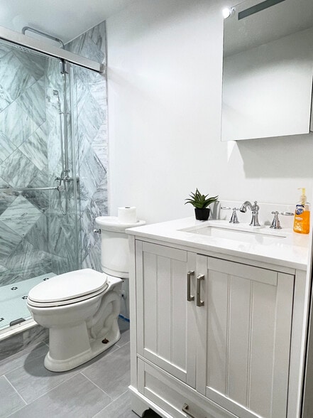 Remodeled last month - 1211 Isis Ave