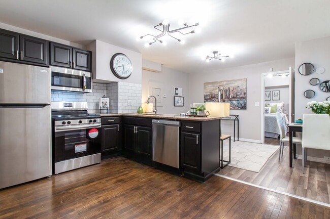 Building Photo - 1084 Van Dyke St