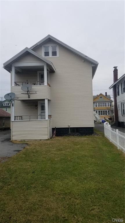 Building Photo - 967 Wadsworth St