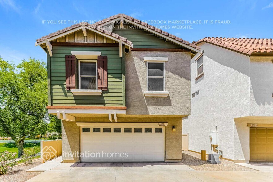 Building Photo - 4101 E Jasper Dr