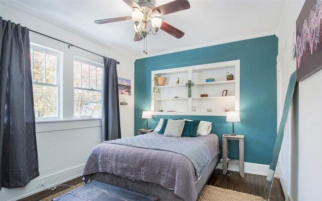 Building Photo - Two Bedroom Home For Rent