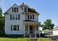 Building Photo - 1418 12th Ave