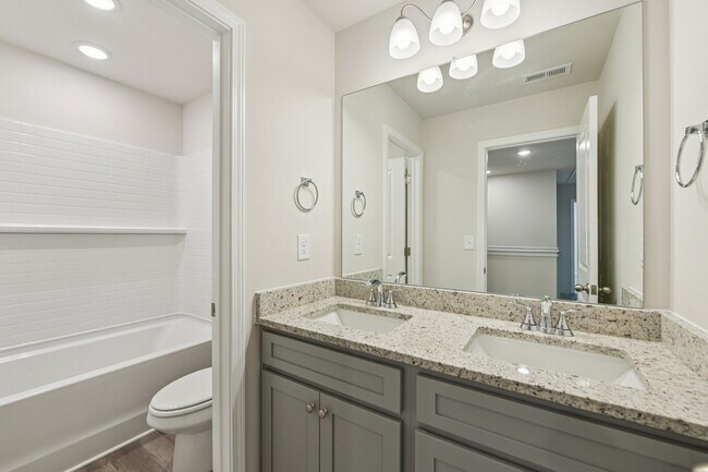 Floorplan - The Forum