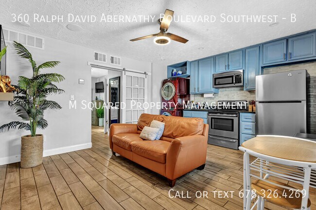 Building Photo - 360 Ralph David Abernathy Blvd SW