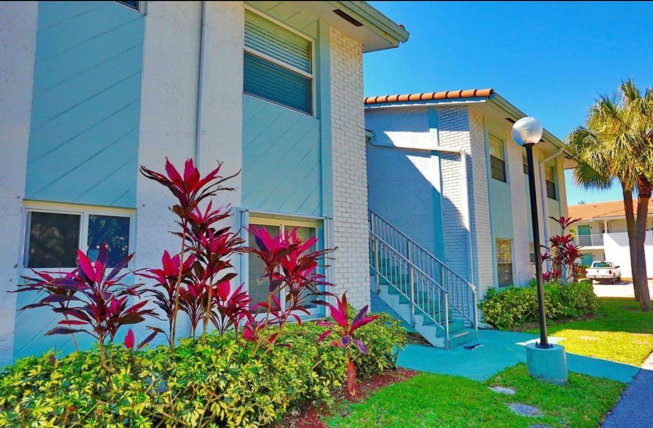Building Photo - 2730 Forest Hills Blvd