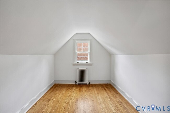 Building Photo - 4323 Fauquier Ave