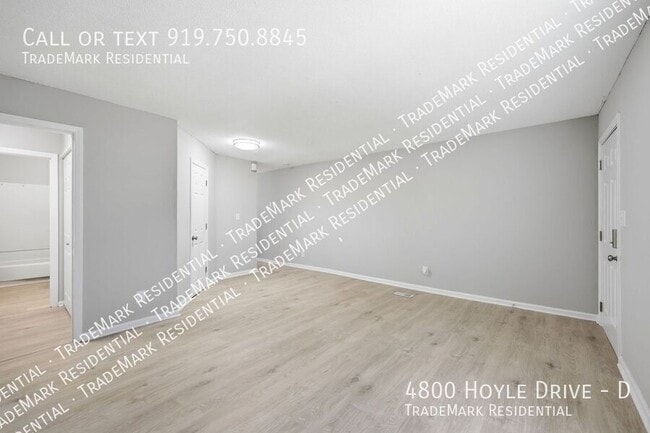 Building Photo - 4800 Hoyle Dr