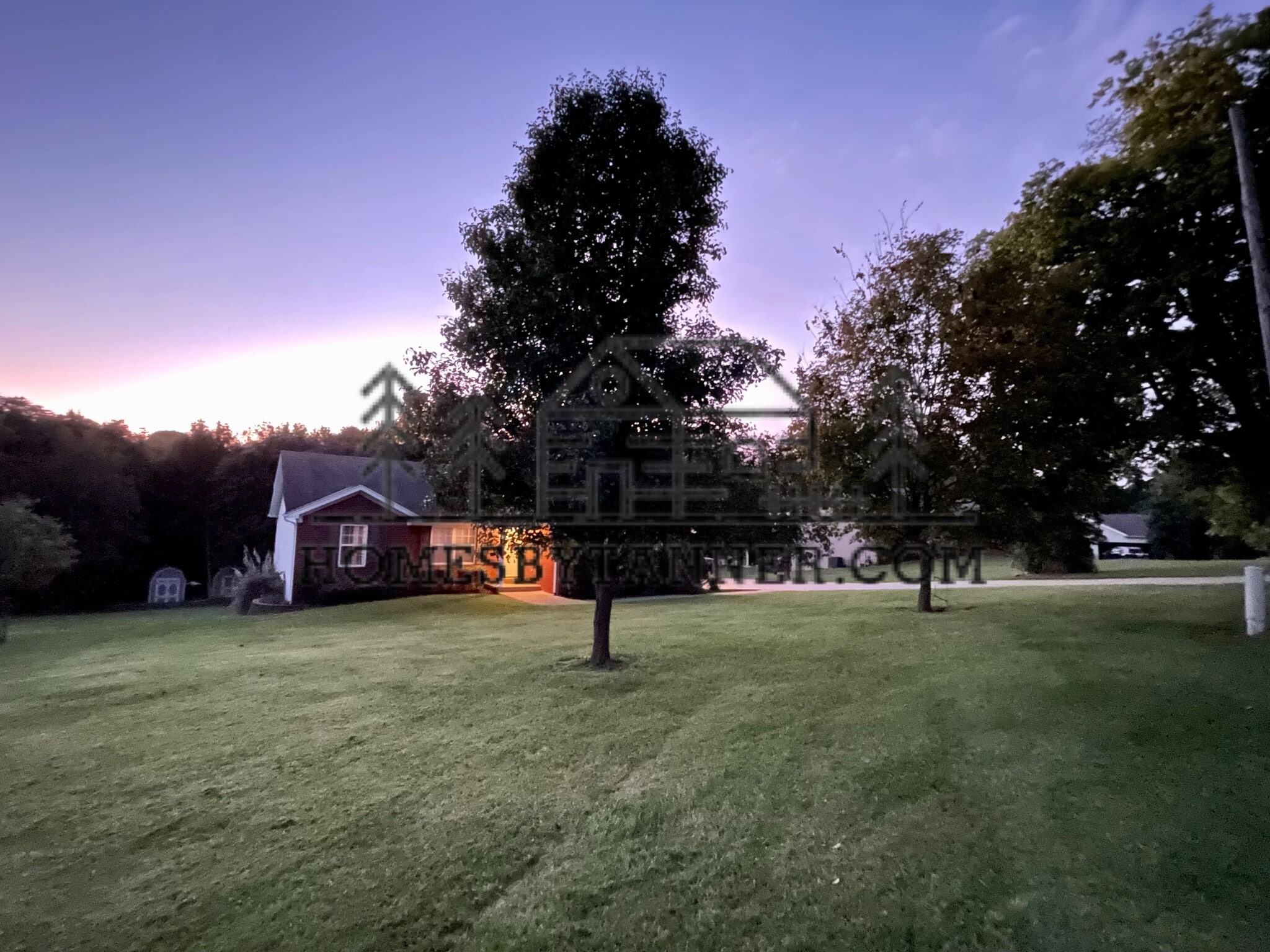 (no basketball goal) - 481 Yenowine Ln