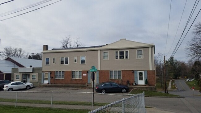 Primary Photo - 595 Rock Beach Rd | Apt 1 | 2 BD/1 BA | Ir...